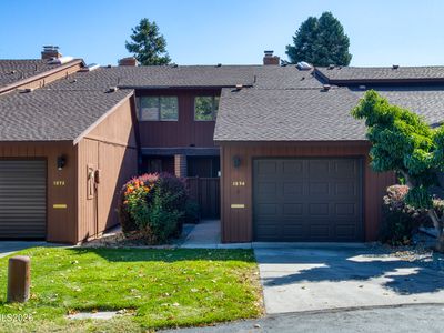 Property at 1974 Villa Way S, Reno, NV