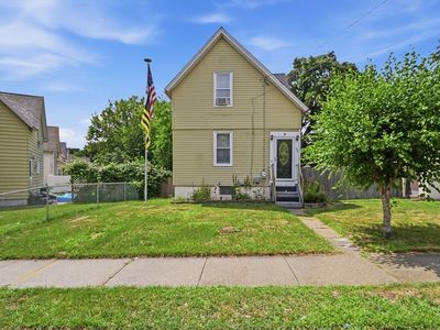 43 Hampden St