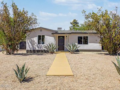2551 E Monte Vista Dr