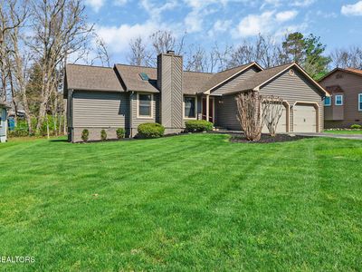 Property at 116 Howard Ter, Fairfield Glade, TN