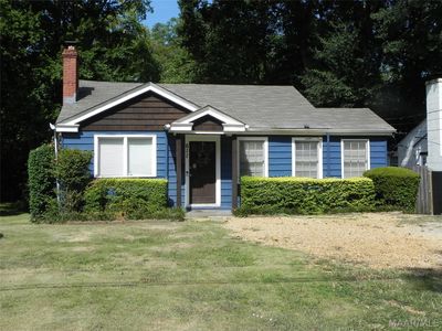 611 N Panama St