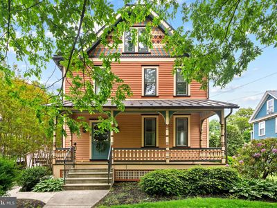 213 Warwick Rd