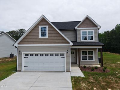 1125 Scarlet Oak Rd
