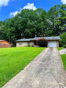 3534 Boring Rd