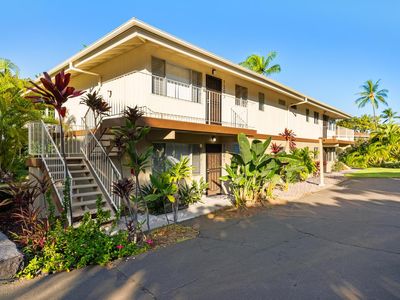 78-7054 Kamehameha Iii Rd APT 1201