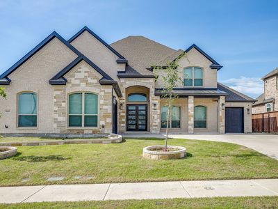 4109 Frontera Vista Dr