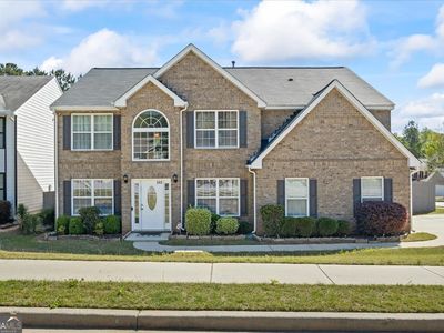543 Walnut Way