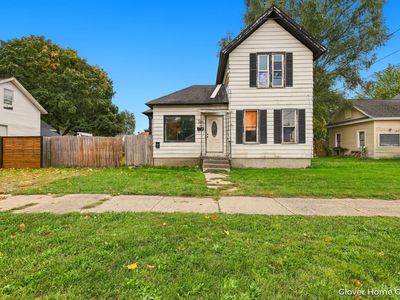 Property at 28 Centennial St, Sparta, MI