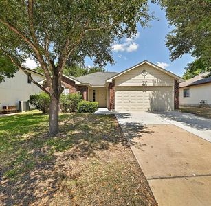 Property at 7212 Great Panda Cv, Del Valle, TX