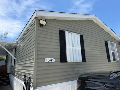 9674 NW 10th Ave Lot F649