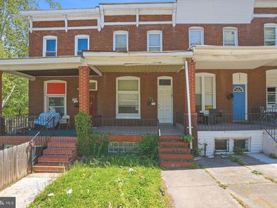 3823 Belair Rd