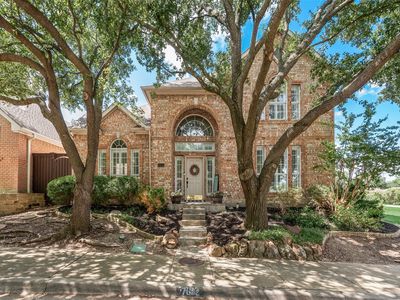 7602 Chadwick Ct