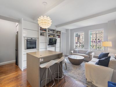 25 Tudor City Pl APT 1005