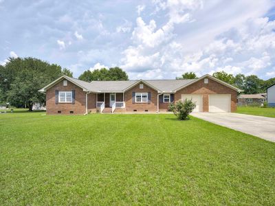 Property at 88 Harold St, Williston, SC