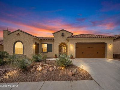 6990 W Cliff Spring Trl