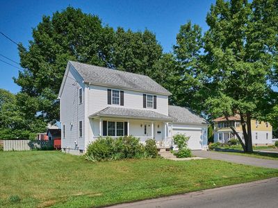 28 Admiral St