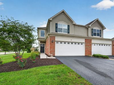 Property at 24711 S Dart Rd, Manhattan, IL