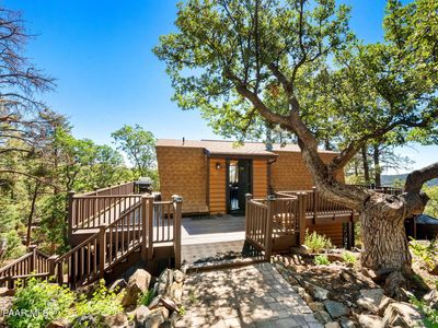 3880 E Refuge Hideout Rd