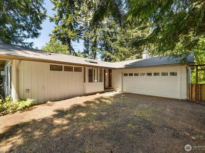 Property at 31 E Village View Drive, Allyn, WA