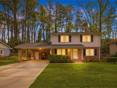 1373 Sanden Ferry Dr