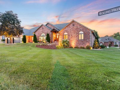 4807 Rolling Hills Drive