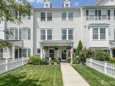 31 Rockhill Ln