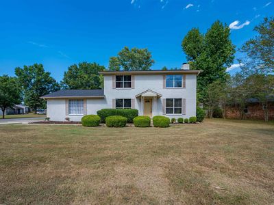 2 Quail Ct