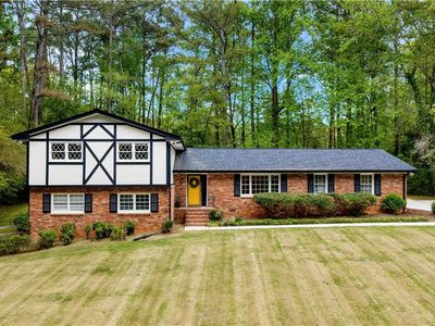 4924 Mountclaire Rd