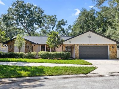 Property at 76 BAY WOODS DRIVE, Safety Harbor, FL
