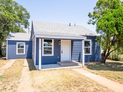 Property at 1314 26th St, Lubbock, TX