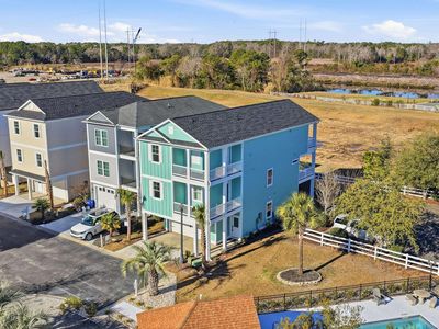 1313 Battery Park Dr.