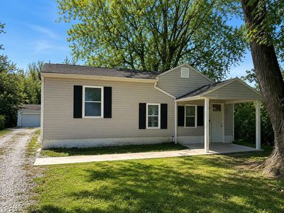 3543 E Deshler Ave