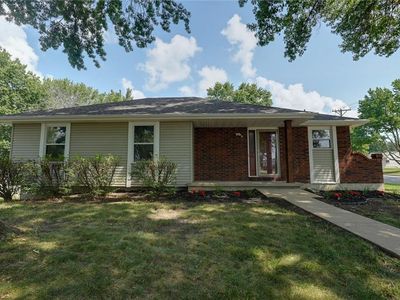 501 W McDowell Ave