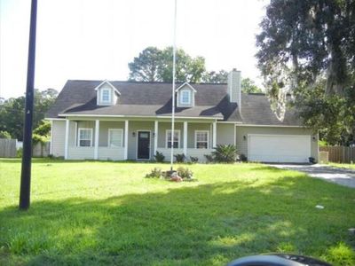 Property at 201 Bent Tree Ct, Saint Marys, GA