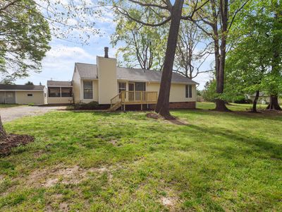 Property at 8306 Polaris Dr, Bahama, NC