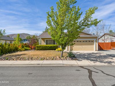 Property at 17617 Grand Valley Ct, Reno, NV