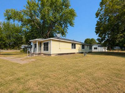 Property at 304 E Main St, Chouteau, OK