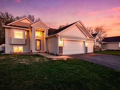 Property at 612 6th St N, Montrose, MN