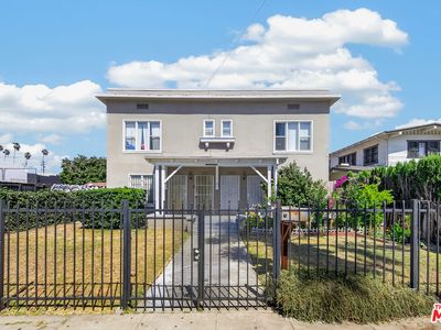 1322 4th Ave