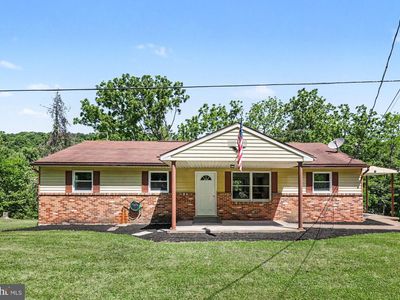 234 Mahanoy Valley Rd