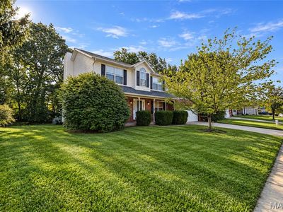 1106 Illini Dr