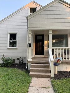 Property at 1007 E 22nd Ave, Kansas City, MO