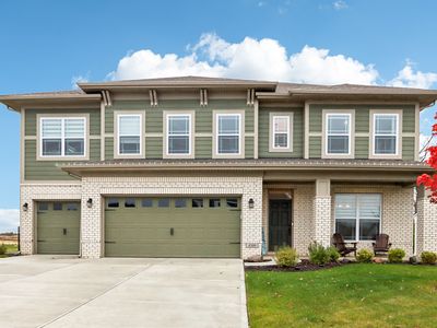 4309 Ironclad Dr