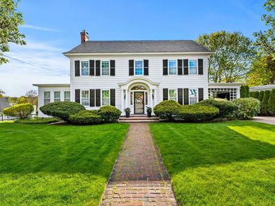 57 Garden Rd