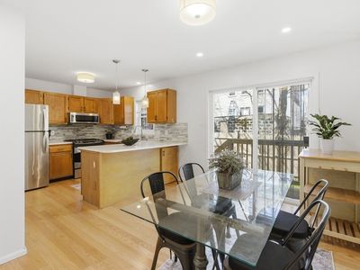 Property at 2 Howe Ter APT 3, Dorchester, MA