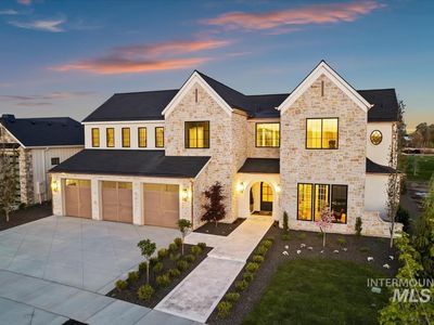 3572 N Harvest Moon Way