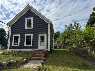 56 Eastern Avenue