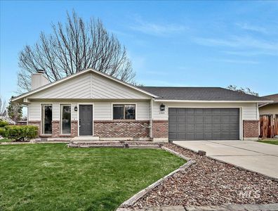 Property at 1260 E Hancock Dr, Boise, ID