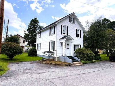 512 Taylor St