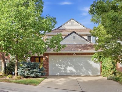 7039 S Locust Place